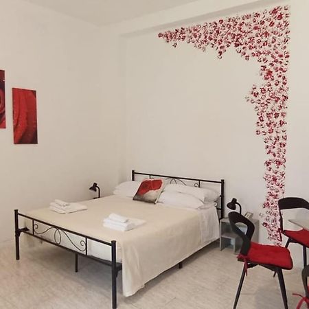 Ferienwohnung Il Roseto Di Cremona, Luminoso Monolocale Indipendente Exterior foto